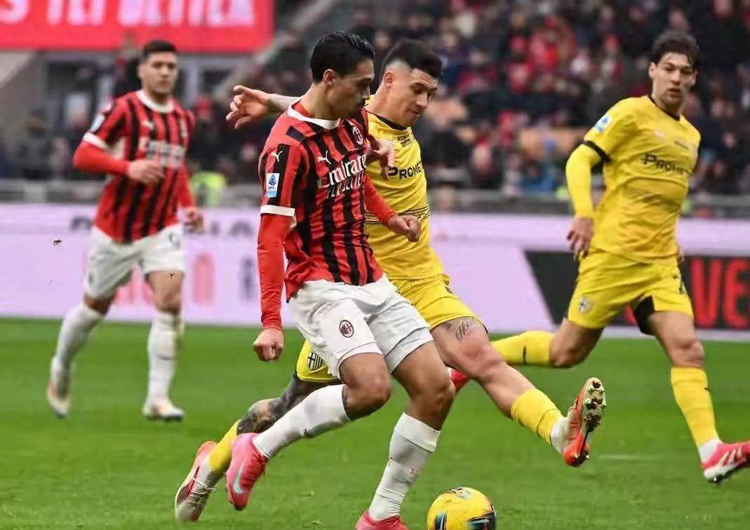 满冠官方入口 -今夜突围战来临，AC米兰围绕英超队长鼓劲，质疑声仍在，赛程密集仍需轮换的简单介绍