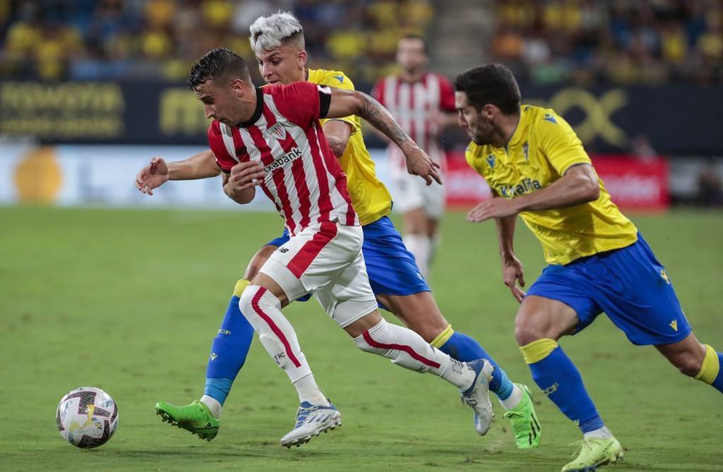 西班牙超级杯巴萨两回合毕尔巴鄂竞技