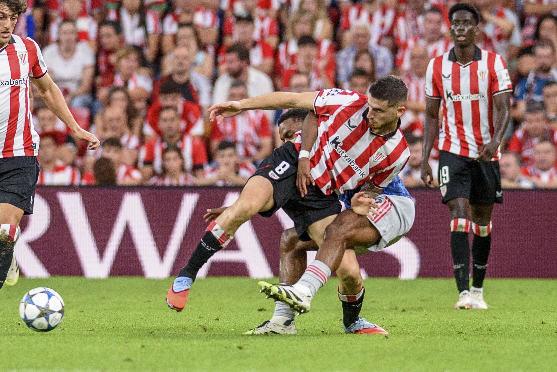 西班牙超级杯巴萨两回合毕尔巴鄂竞技