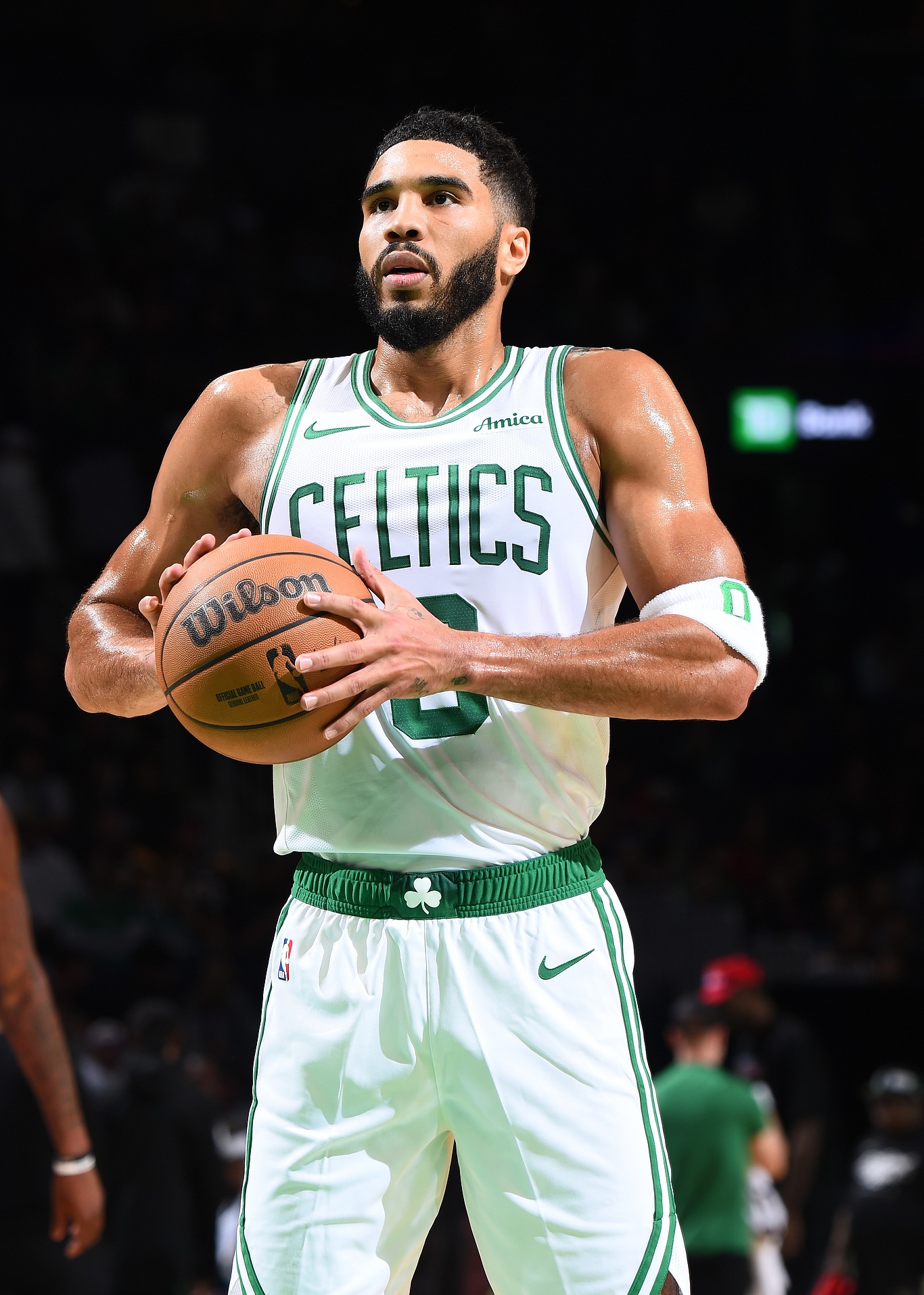 关于波士顿凯尔特人发布备战花絮,转会期伤情更新,欧冠任务艰巨,临场指挥获称赞的信息 关于波士顿凯尔特人发布备战花絮,转会期伤情更新,欧冠任务艰巨,临场指挥获称赞的信息